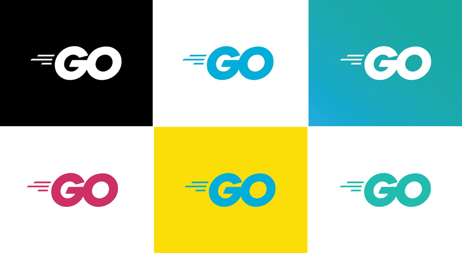 Go's New Brand The Go Programming Language