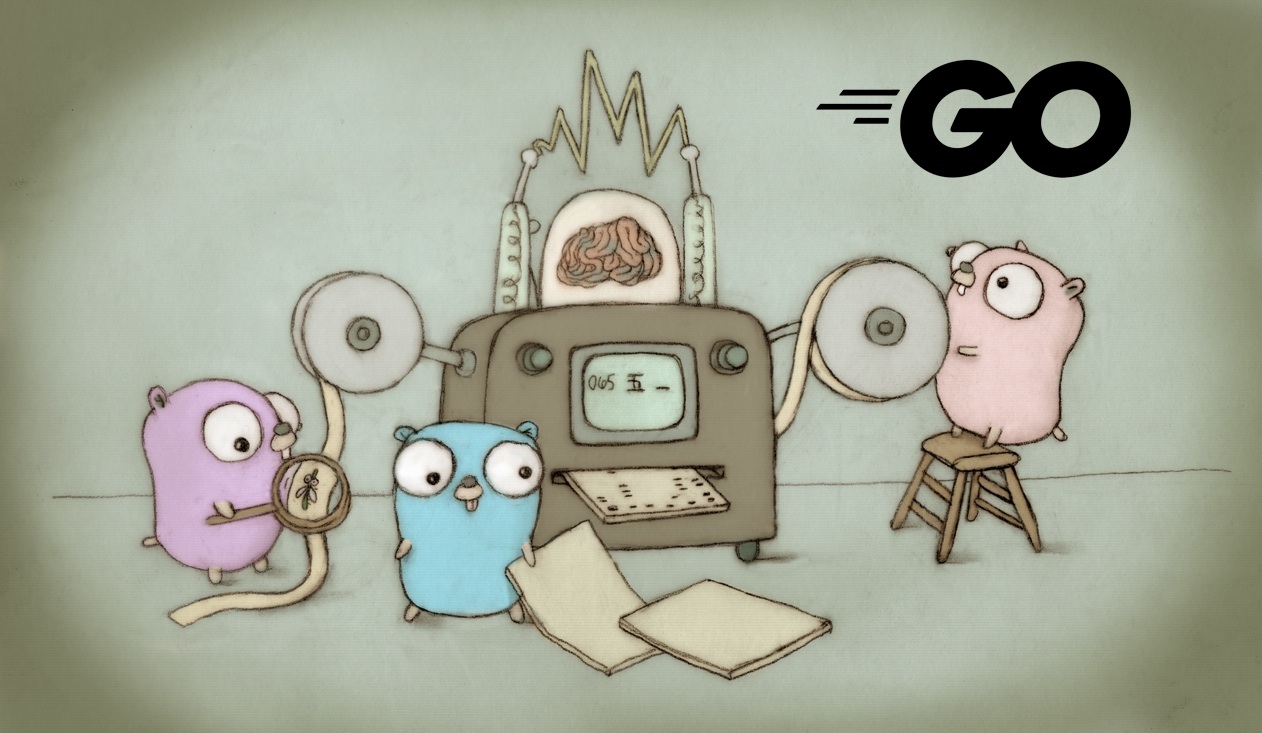 The Go Programming Language