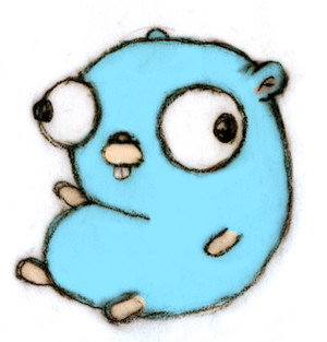 How to use NextJS with Golang